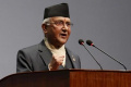 K.P. Sharma Oli K.P. Sharma Oli - Sakshi Post