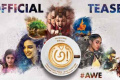 Movie Poster of Awe Movie Poster of Awe - Sakshi Post