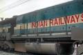 Railways has sought applications for around 90,000 posts for lower level staffers&amp;amp;nbsp; - Sakshi Post