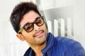 Allu Arjun Allu Arjun - Sakshi Post