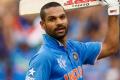 Shikhar Dhawan Shikhar Dhawan - Sakshi Post