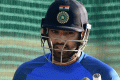 For South Africa, batsman A.B. de Villiers was rested for the match due to injury. For South Africa, batsman A.B. de Villiers was rested for the match due to injury. - Sakshi Post