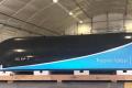 The Virgin Group signed an “intent agreement” with Maharashtra to build a hyperloop transportation system between Mumbai and Pune. The Virgin Group signed an “intent agreement” with Maharashtra to build a hyperloop transportation system between Mumbai and Pune. - Sakshi Post