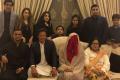 Imran Khan’s Third Marriage To Bushra Maneka - Sakshi Post