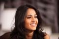 Anushka  Anushka  - Sakshi Post