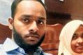 Hadiya filed an affidavit before the top court claiming that she willingly converted to Islam and wants to live with her husband Shafin Jahan - Sakshi Post