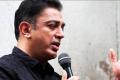 Actor-politician Kamal Haasan - Sakshi Post