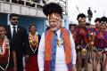 Prime Minister Narendra Modi in Nagaland&amp;amp;nbsp; - Sakshi Post