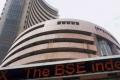 The Sensex has so far touched a high of 33,817.09 points and a low of 33,691.56 points during the intra-day trade - Sakshi Post
