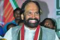 Uttam Kumar Reddy Uttam Kumar Reddy - Sakshi Post
