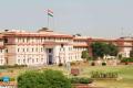 Rajasthan lawmakers  fear that the secretariat building has “negative energies and evil souls” - Sakshi Post