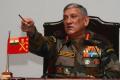 Army Chief General Bipin Rawat - Sakshi Post