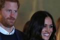 Britain’s Prince Harry and his fiancée Meghan Markle - Sakshi Post