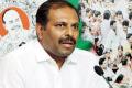 YSRCP MLA Srikanth Reddy&amp;amp;nbsp; - Sakshi Post