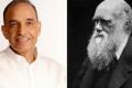 Union Minister Satyapal Singh’s argument criticising Charles Darwin’s theory - Sakshi Post