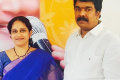 Bonda Sujata and Bonda Umamaheswara Rao. Bonda Sujata and Bonda Umamaheswara Rao. - Sakshi Post