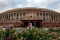 The biennial polls to 58 Rajya Sabha seats will be held on March 23, following which the BJP’s strength in the Upper House is expected to rise. - Sakshi Post