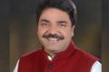 Uttam Nagar MLA Naresh Balyan - Sakshi Post