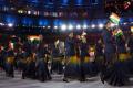 CWG Opening Ceremony CWG Opening Ceremony - Sakshi Post