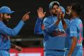 Indian cricket team pulled off a nail-biting seven-run win in the third and final Twenty20 International against South Africa - Sakshi Post