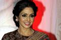 Senior Bollywood Actress Sridevi Senior Bollywood Actress Sridevi - Sakshi Post