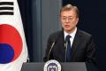 President Moon Jae-in President Moon Jae-in - Sakshi Post