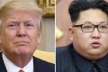 North Korea talks with US - Sakshi Post
