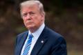 US President Donald Trump - Sakshi Post