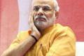 Prime Minister Narendra Modi - Sakshi Post