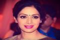 Sridevi Sridevi - Sakshi Post