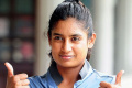 Mithali Raj - Sakshi Post