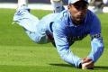 Former India cricketer Mohammad Kaif - Sakshi Post
