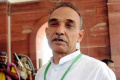 Minister of State for Higher Education, Satyapal Singh - Sakshi Post