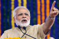 Narendra Modi said that every religion flourished in India. - Sakshi Post