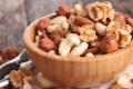 Almonds, Walnuts Are Good To Combat Colon Cancer - Sakshi Post