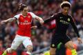 City Close In On Title As Arsenal Suffers 3-0 Home Defeat - Sakshi Post