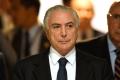 President Michel Temer President Michel Temer - Sakshi Post