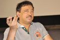 Maverick director Ram Gopal Varma - Sakshi Post