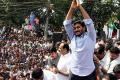 YSRCP chief and Leader of Opposition YS Jagan Mohan Reddy - Sakshi Post