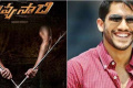 Naga Chaitanya Naga Chaitanya - Sakshi Post