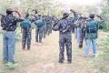 TRS Leaders Under Maoist Radar - Sakshi Post