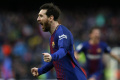 Lionel Messi - Sakshi Post