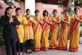 Air India Operates All Women Crew Flights For International Women’s Day - Sakshi Post