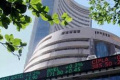 After opening and trading in the positive territory for quite some time on Tuesday, key Indian stock market indices gave up their entire morning gains and closed in the red. After opening and trading in the positive territory for quite some time on Tuesday, key Indian stock market indices gave up their entire morning gains and closed in the red. - Sakshi Post
