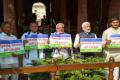 YSRCP MPs Continue Agitation In Parliament - Sakshi Post