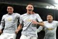 Late Goal Completes Comeback For United Against Palace - Sakshi Post