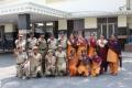 Begumpet Gets All Women Railway Station - Sakshi Post