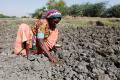 Women are more likely than men to be affected by climate change, UN figures revealed - Sakshi Post