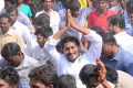 YS Jagan Mohan Reddy YS Jagan Mohan Reddy - Sakshi Post