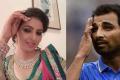 My husband is a match fixer: Shami’s wife - Sakshi Post